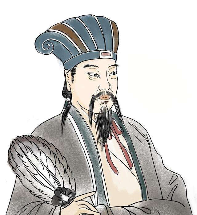 诸葛亮有多高?诸葛亮有1.92的身高是真的吗? 诸葛亮有多高?诸葛亮有1.92的身高是真的吗?