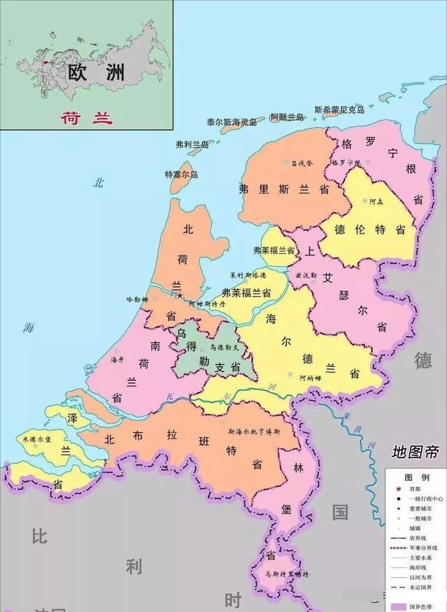 世界上第一个资本主义国家是哪个国家?如今什么样子? 世界上第一个资本主义国家是哪个国家?如今什么样子?