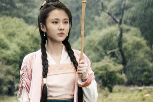 有翡吴楚楚为何能够成为掌门人?与周翡什么关系? 有翡吴楚楚为何能够成为掌门人?与周翡什么关系?