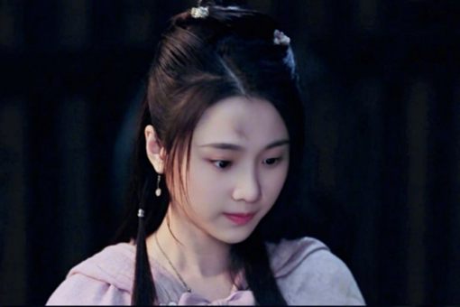 有翡吴楚楚为何能够成为掌门人?与周翡什么关系? 有翡吴楚楚为何能够成为掌门人?与周翡什么关系?