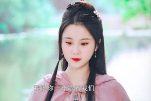 有翡吴楚楚为何能够成为掌门人?与周翡什么关系? 有翡吴楚楚为何能够成为掌门人?与周翡什么关系?