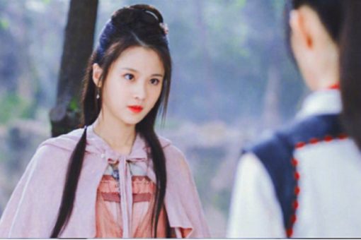 有翡周翡与吴楚楚什么关系?为何周翡那么照顾吴楚楚? 有翡周翡与吴楚楚什么关系?为何周翡那么照顾吴楚楚?