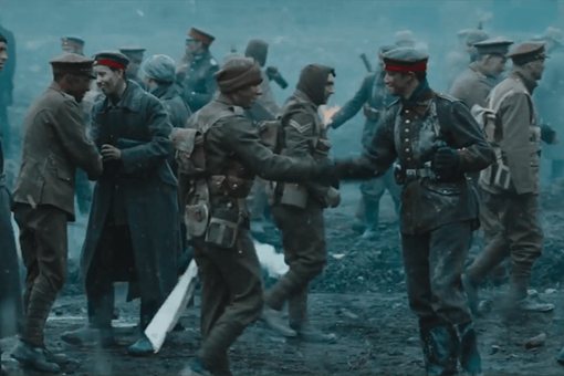 1914年圣诞节停战事件是怎么回事?揭秘1914圣诞奇迹 1914年圣诞节停战事件是怎么回事?揭秘1914圣诞奇迹