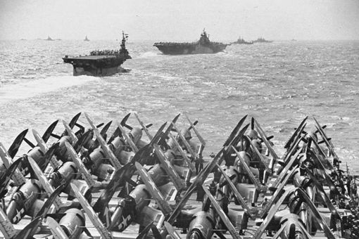没落行动毁灭日本本土 揭秘没落行动计划 没落行动毁灭日本本土 揭秘没落行动计划