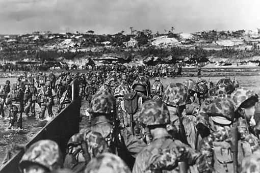 没落行动毁灭日本本土 揭秘没落行动计划 没落行动毁灭日本本土 揭秘没落行动计划