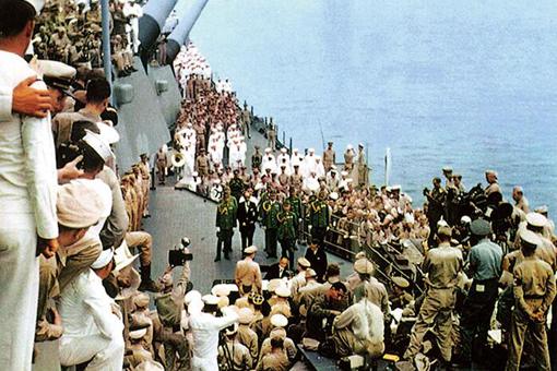 没落行动毁灭日本本土 揭秘没落行动计划 没落行动毁灭日本本土 揭秘没落行动计划