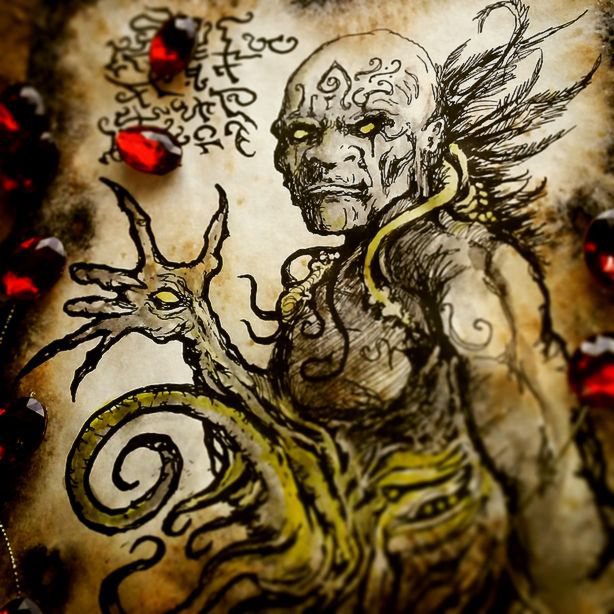 克苏鲁世界年表揭秘 克苏鲁神话时间线 克苏鲁世界年表揭秘 克苏鲁神话时间线