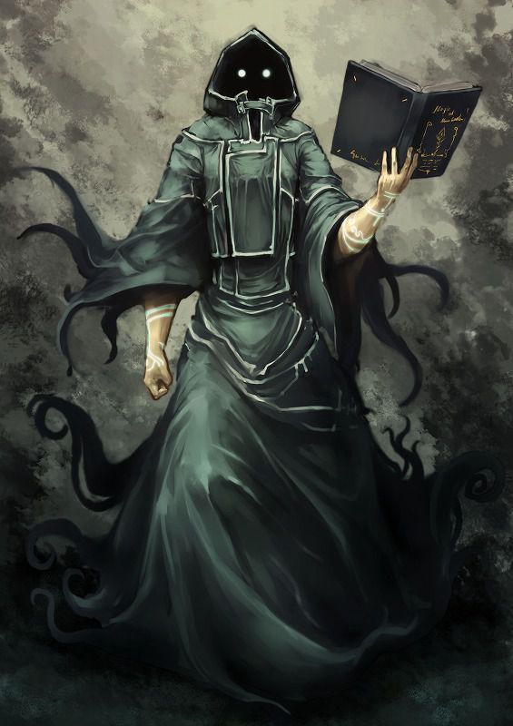 克苏鲁世界年表揭秘 克苏鲁神话时间线 克苏鲁世界年表揭秘 克苏鲁神话时间线