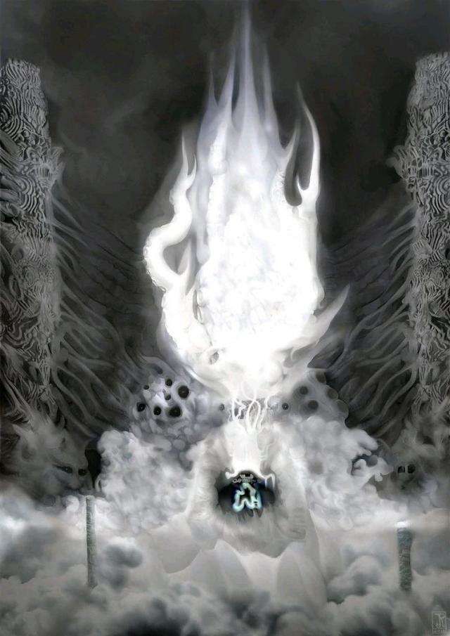 克苏鲁世界年表揭秘 克苏鲁神话时间线 克苏鲁世界年表揭秘 克苏鲁神话时间线