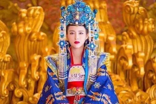 刘娥皇后简介 刘娥历史评价 刘娥皇后简介 刘娥历史评价