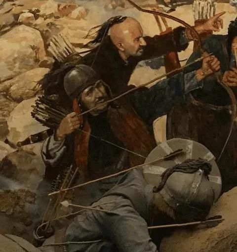详解白沙瓦之战经过 白沙瓦之战意义 详解白沙瓦之战经过 白沙瓦之战意义
