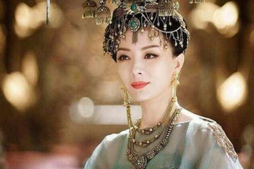 西王母是埃及女法老?这是怎么一回事? 西王母是埃及女法老?这是怎么一回事?