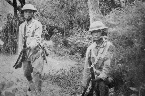 广西狼兵是怎么来的?揭秘广西狼兵历史 广西狼兵是怎么来的?揭秘广西狼兵历史