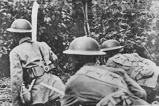 广西狼兵是怎么来的?揭秘广西狼兵历史 广西狼兵是怎么来的?揭秘广西狼兵历史