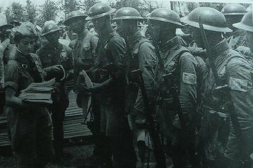 广西狼兵是怎么来的?揭秘广西狼兵历史 广西狼兵是怎么来的?揭秘广西狼兵历史