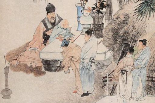 古人为什么有字有号 古人为什么有字有号