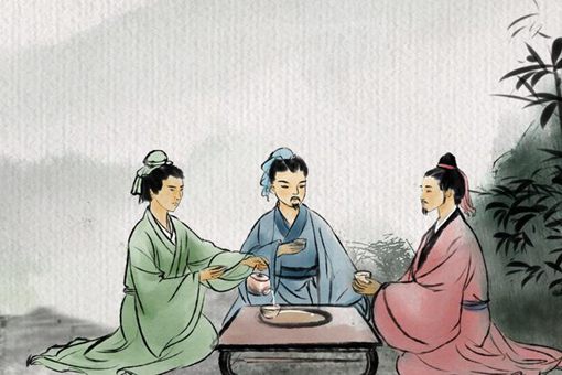 古人为什么有字有号 古人为什么有字有号