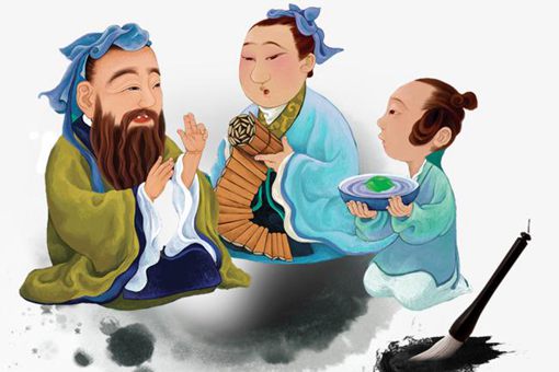 古人为什么有字有号 古人为什么有字有号