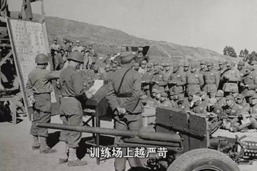 仁安羌大捷是谁指挥的 揭秘仁安羌大捷真相 仁安羌大捷是谁指挥的 揭秘仁安羌大捷真相