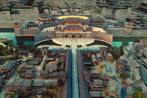 上阳赋萧綦历史原型是辛弃疾偶像 揭秘萧綦历史原型 上阳赋萧綦历史原型是辛弃疾偶像 揭秘萧綦历史原型