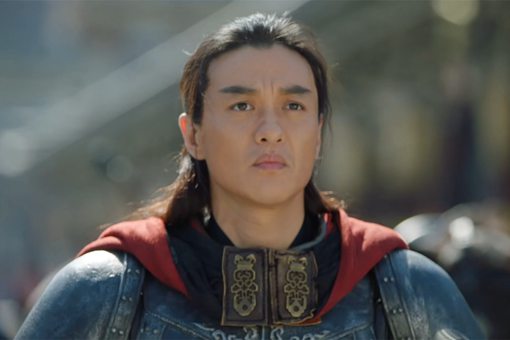 上阳赋萧綦历史原型是辛弃疾偶像 揭秘萧綦历史原型 上阳赋萧綦历史原型是辛弃疾偶像 揭秘萧綦历史原型