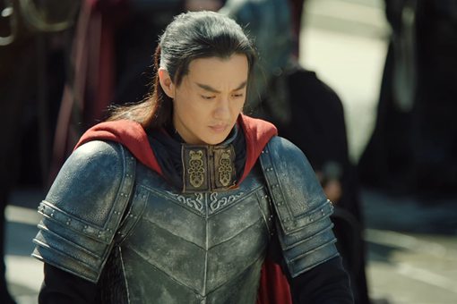 上阳赋萧綦历史原型是辛弃疾偶像 揭秘萧綦历史原型 上阳赋萧綦历史原型是辛弃疾偶像 揭秘萧綦历史原型