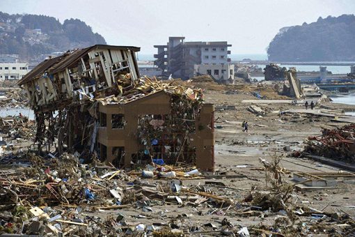 1960年智利地震海啸有多可怕 海啸高度多少米 1960年智利地震海啸有多可怕 海啸高度多少米