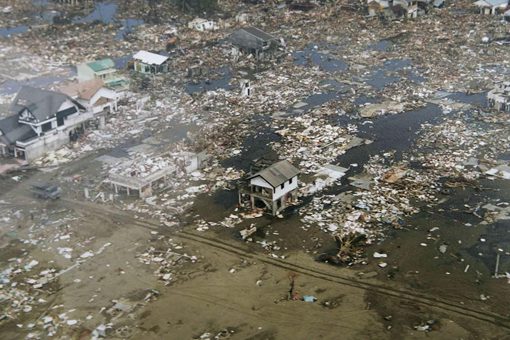 1960年智利地震海啸有多可怕 海啸高度多少米 1960年智利地震海啸有多可怕 海啸高度多少米