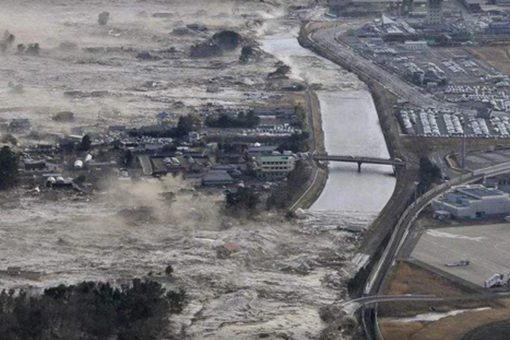1960年智利地震海啸有多可怕 海啸高度多少米 1960年智利地震海啸有多可怕 海啸高度多少米