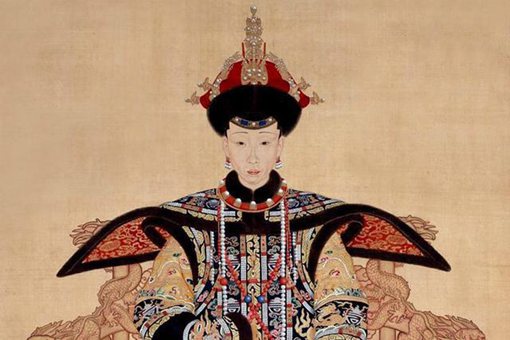 孝仪纯皇后是宫女出生吗 孝仪纯皇后是如何当上皇贵妃的 孝仪纯皇后是宫女出生吗 孝仪纯皇后是如何当上皇贵妃的