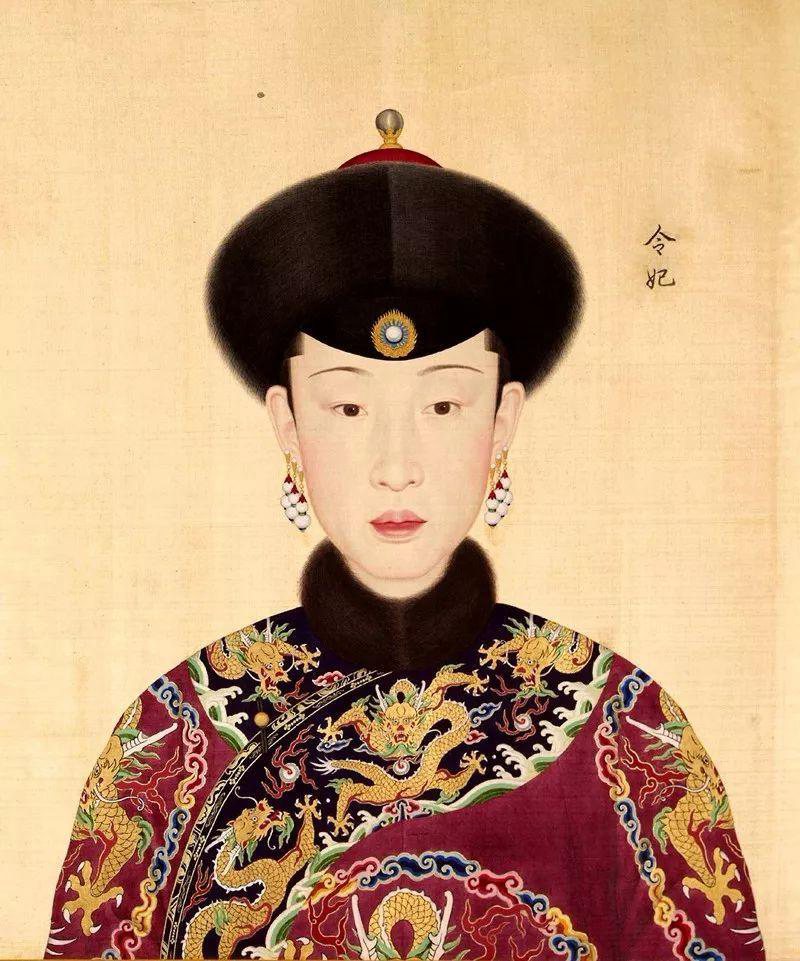 孝仪纯皇后是宫女出生吗 孝仪纯皇后是如何当上皇贵妃的 孝仪纯皇后是宫女出生吗 孝仪纯皇后是如何当上皇贵妃的