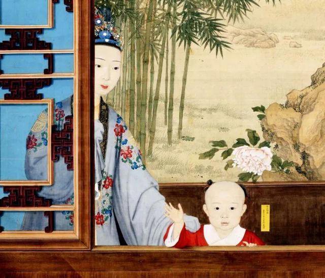 孝仪纯皇后是宫女出生吗 孝仪纯皇后是如何当上皇贵妃的 孝仪纯皇后是宫女出生吗 孝仪纯皇后是如何当上皇贵妃的