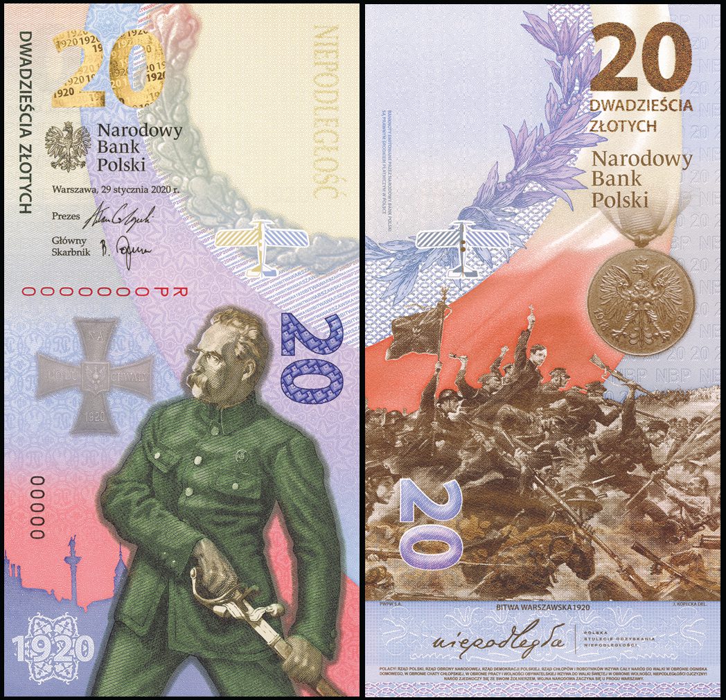 1920华沙保卫战经过 1920华沙保卫战事件揭秘 1920华沙保卫战经过 1920华沙保卫战事件揭秘