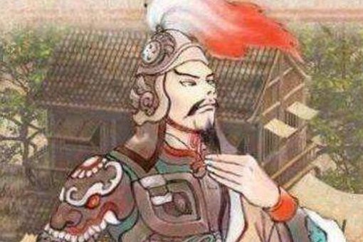 来护儿厉害吗 来护儿怎么死的 来护儿厉害吗 来护儿怎么死的