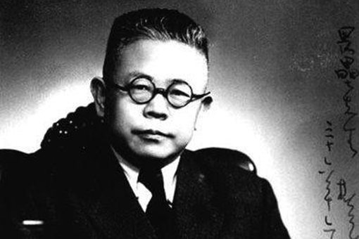 傅斯年是谁 傅斯年的简介 傅斯年是谁 傅斯年的简介