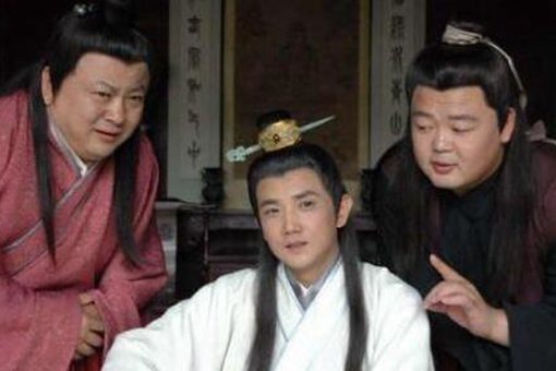 刘义符在位多少年 刘义符怎么死的 刘义符在位多少年 刘义符怎么死的