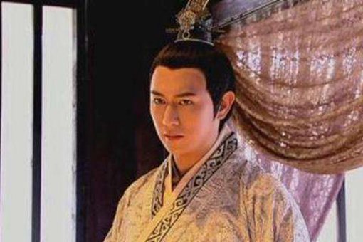 刘义符在位多少年 刘义符怎么死的 刘义符在位多少年 刘义符怎么死的