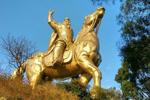 古代铠甲的防护能力如何 真的刀枪不入吗 古代铠甲的防护能力如何 真的刀枪不入吗