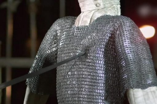 古代铠甲的防护能力如何 真的刀枪不入吗 古代铠甲的防护能力如何 真的刀枪不入吗