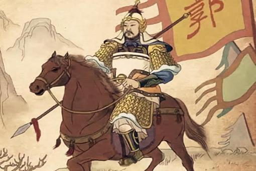 功高盖主的历史人物有哪些 揭秘我国功高盖主四大历史名将 功高盖主的历史人物有哪些 揭秘我国功高盖主四大历史名将
