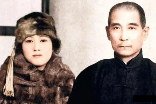 宋庆玲为何要和保姆同葬 为何不和孙中山葬在一起 宋庆玲为何要和保姆同葬 为何不和孙中山葬在一起