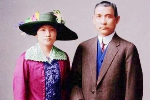 宋庆玲为何要和保姆同葬 为何不和孙中山葬在一起 宋庆玲为何要和保姆同葬 为何不和孙中山葬在一起