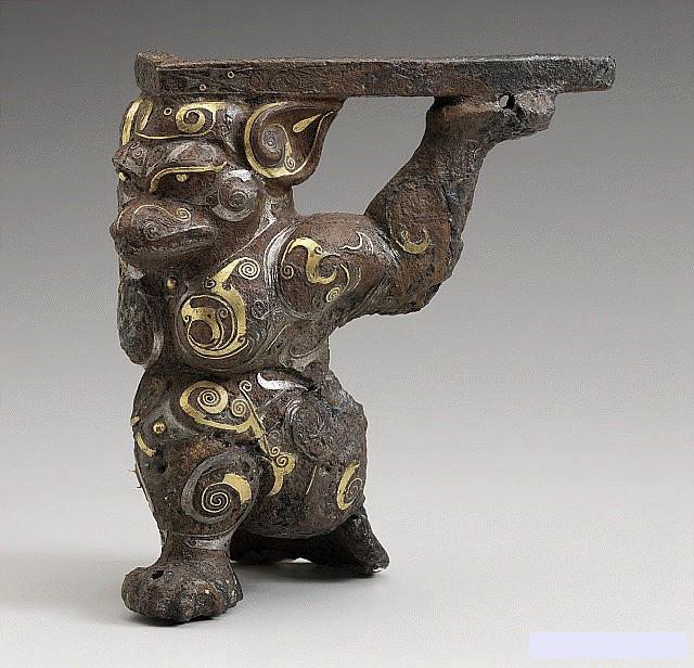 为何要说洛阳金村大墓是中国考古的痛 为何要说洛阳金村大墓是中国考古的痛