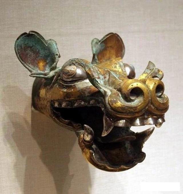 为何要说洛阳金村大墓是中国考古的痛 为何要说洛阳金村大墓是中国考古的痛