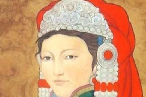 满都海皇后的历史 满都海皇后历史简介 满都海皇后的历史 满都海皇后历史简介