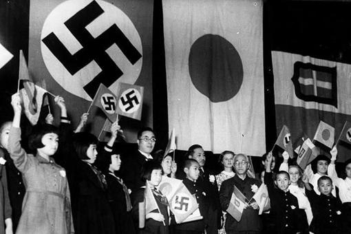 二战日本为何敢对美国宣战 有什么实力叫板 二战日本为何敢对美国宣战 有什么实力叫板