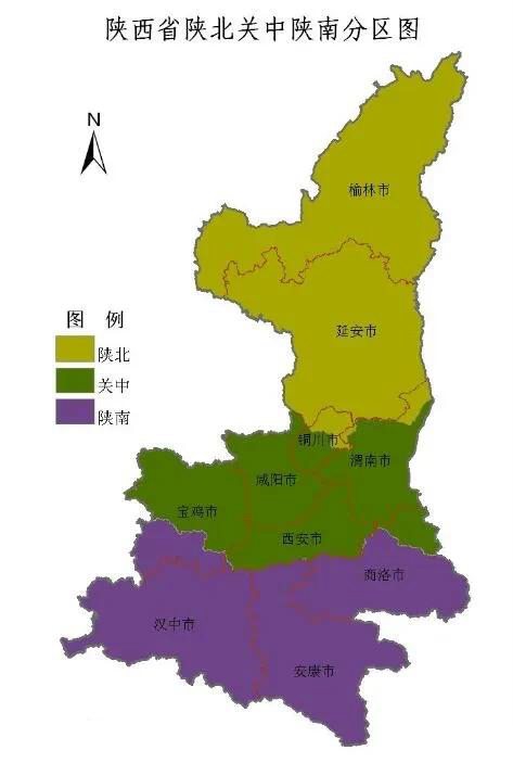 唐朝之后为什么不定都长安 唐朝之后为什么不定都长安