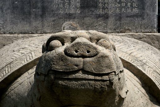 为什么乌龟驮着石碑 有什么意义 为什么乌龟驮着石碑 有什么意义
