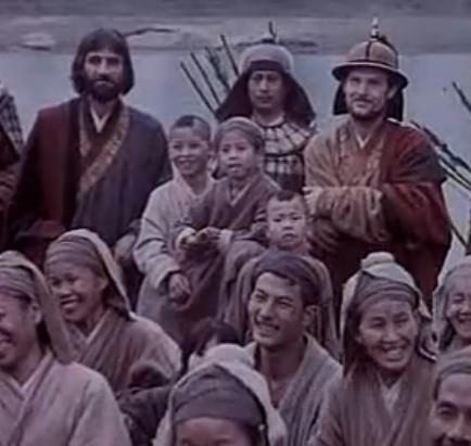 色目人是什么人 色目人现在是什么民族 色目人是什么人 色目人现在是什么民族