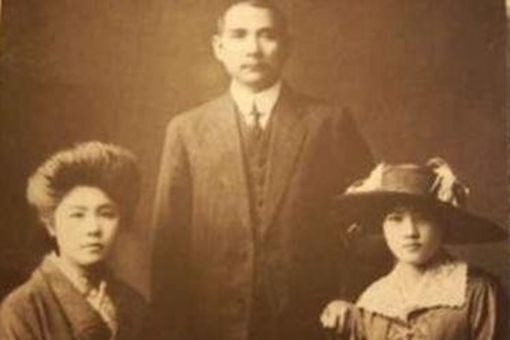 国父孙中山日本女儿是谁 为何去世了都不公开身份 国父孙中山日本女儿是谁 为何去世了都不公开身份